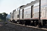 California Zephyr